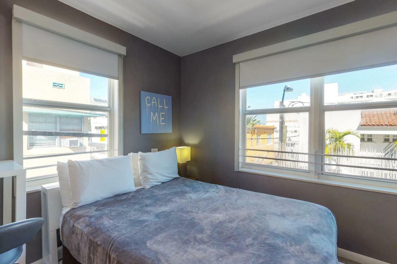 The Franklin Hotel Miami Beach Zimmer foto