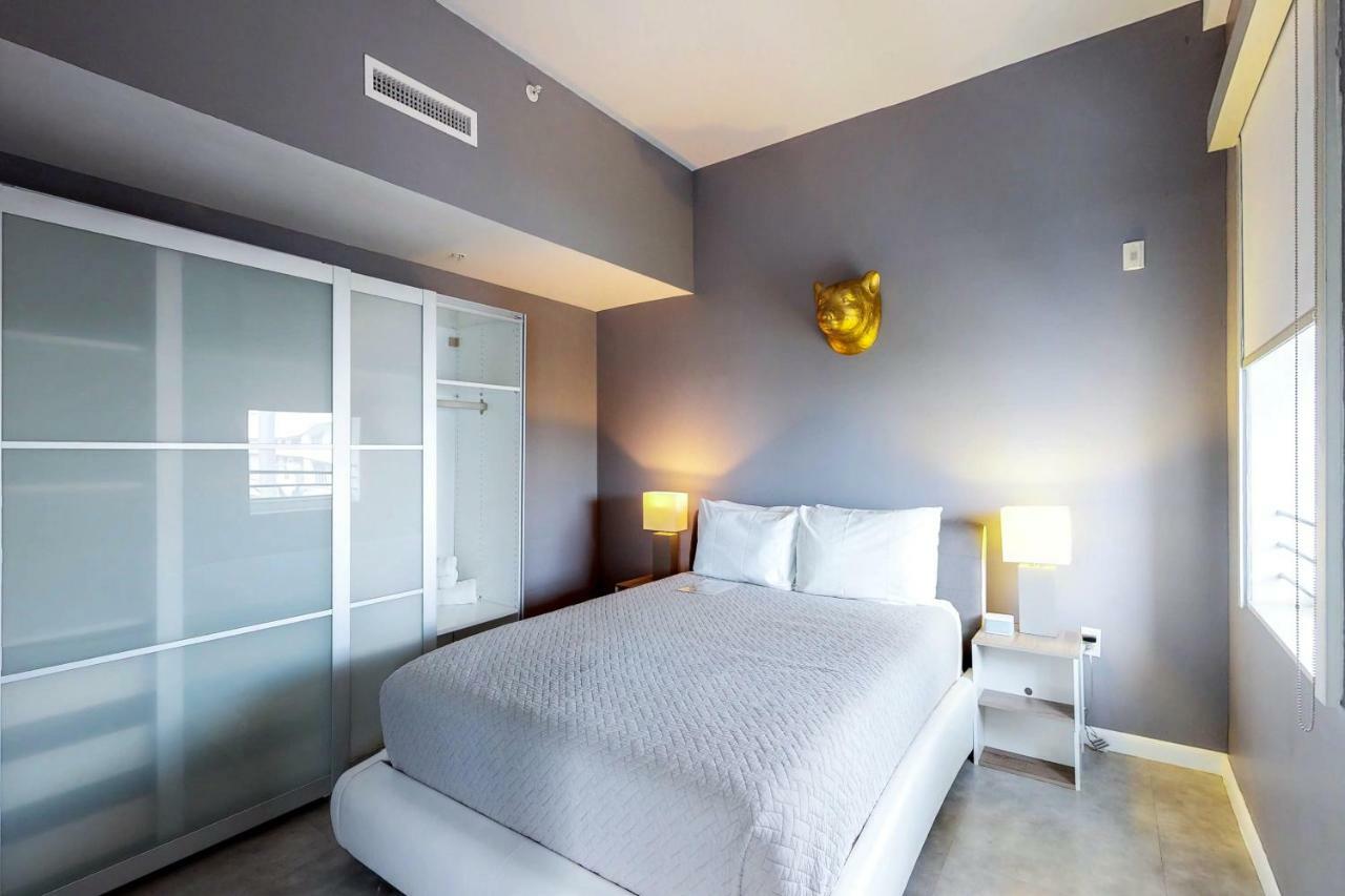 The Franklin Hotel Miami Beach Zimmer foto